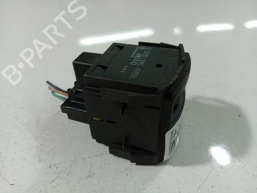 Mando Mando RENAULT MEGANE II (BM0/1_, CM0/1_) 1.9 dCi (BM0G, CM0G) (120 hp) 37626143 37626143