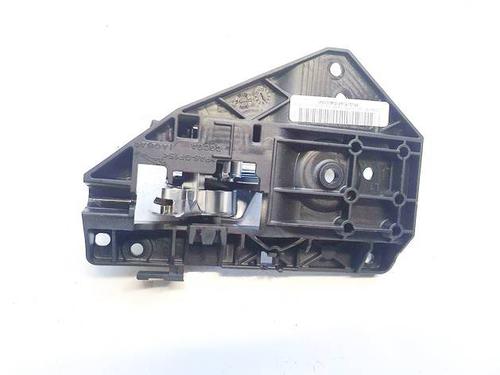 Front left interior door handle LAND ROVER RANGE ROVER EVOQUE VAN (L538) SD4 4x4 | BP38577411I13 - Image 3