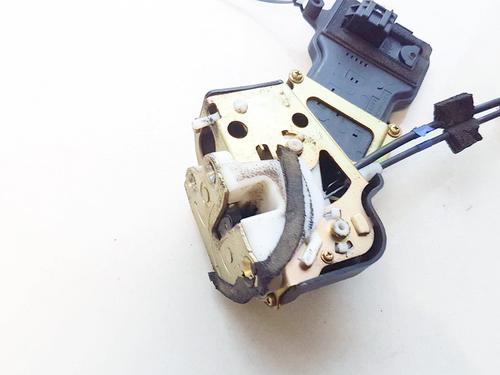 Used Front right lock Front right lock MAZDA 2 (DY) 1.4 (80 hp) 35870850 35870850