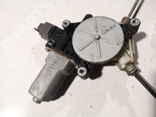Used Left rear window motor Left rear window motor 34958965 34958965