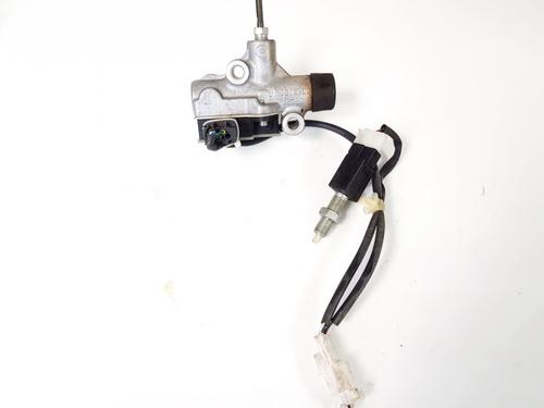 Clutch slave cylinder SUBARU OUTBACK (BR) 2.0 D AWD (BRD) | BP35559876M113 - Image 3