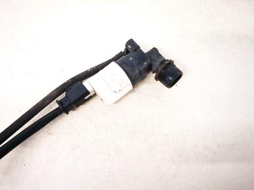 Washer pump PEUGEOT RCZ 1.6 16V | BP35587419E24 - Image 2