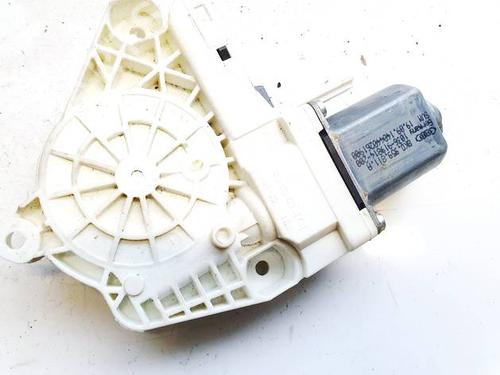 Left rear window motor AUDI A4 B8 (8K2) 2.0 TDI | BP39701943E23 - Image 2