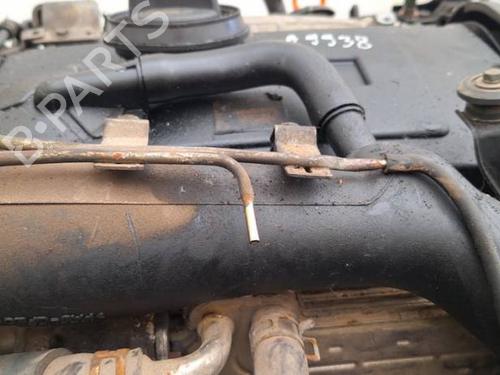 Used Pipe Pipe MITSUBISHI GRANDIS (NA_W) 2.0 DI-D (NA8W) (136 hp) 35017193 35017193