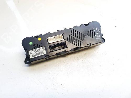 Climate control FORD S-MAX (WA6) 2.0 | BP35113190I5 - Image 3