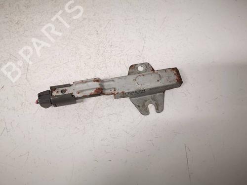 Used Electronic module Electronic module NISSAN NOTE (E11, NE11) 1.6 (110 hp) 36524465 36524465