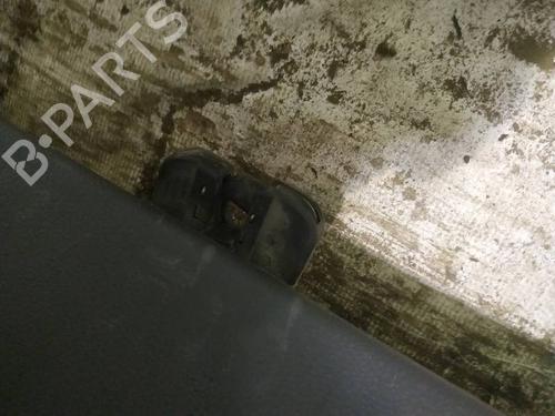 Used Tailgate lock Tailgate lock 34986829 34986829