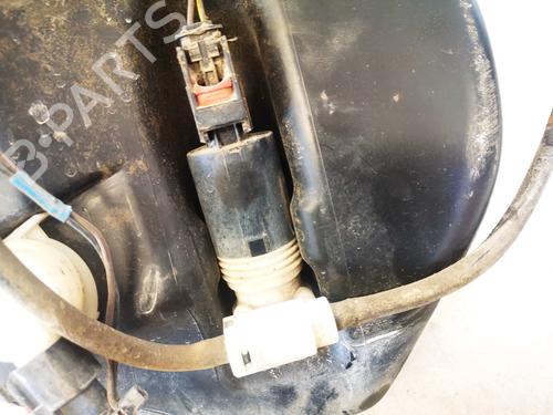 Used Washer pump Washer pump CHRYSLER VOYAGER IV (RG, RS) 2.5 CRD (141 hp) 35508272 35508272