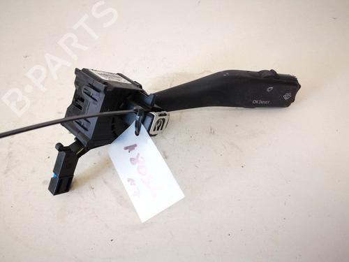 Used Warning switch Warning switch SKODA OCTAVIA II (1Z3) 1.9 TDI (105 hp) 35430385 35430385
