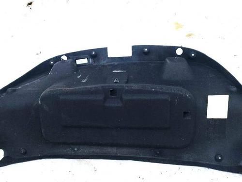 Boot lining BMW 5 (F10) 535 i | BP38738738I3 - Image 2