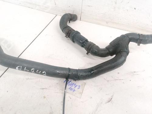 Pipe FORD MONDEO III (B5Y) 2.0 16V TDDi / TDCi | BP33092189M125 - Image 2