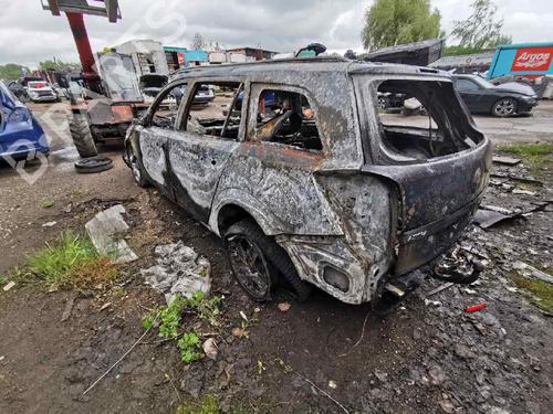 Engine control unit (ECU) OPEL ASTRA H (A04) 1.7 CDTI (L48) | BP32568715M57 - Image 21