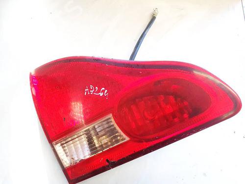 Used Right tailgate light Right tailgate light 35329201 35329201