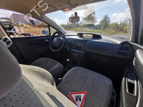 Switch CITROËN C4 I (LC_) 1.6 HDi | BP32545297I30  - Image 12