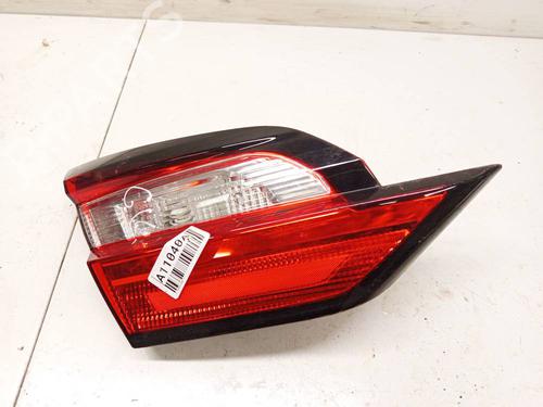 Used Left tailgate light Left tailgate light 38576601 38576601