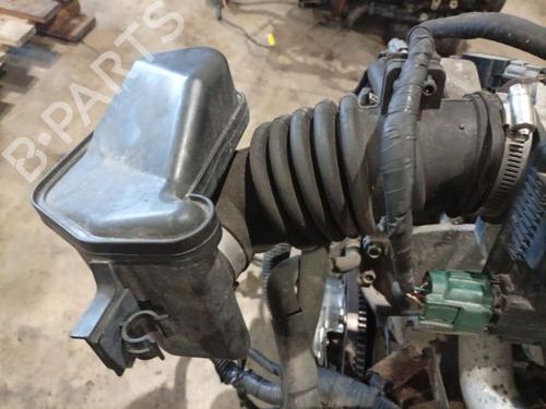 Pipe NISSAN ALMERA II Hatchback (N16) 1.5 | BP40276071M125 - Image 4