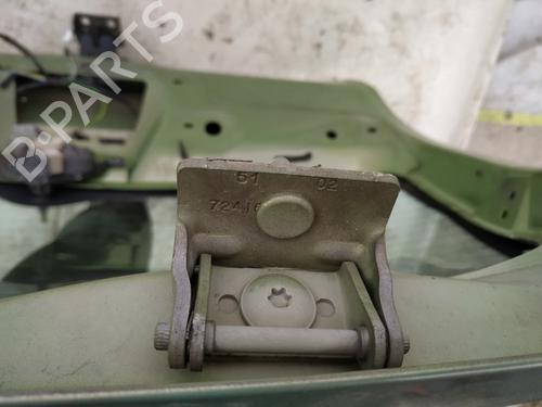 Used Hinge/Door check strap Hinge/Door check strap 35578610 35578610