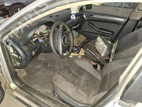 Fuse box AUDI A6 C5 (4B2, 4B4) 1.9 TDI | BP32960388E1 - Image 10