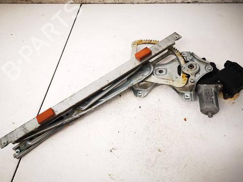 Front left window mechanism TOYOTA AURIS (_E15_) 1.6 (ZRE151_, ZRE151R) | BP38040060C22 - Image 3