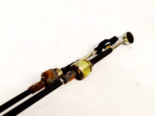 Cable NISSAN PRIMERA Hatchback (P12) 1.9 dCi | BP34772718E12 - Image 2