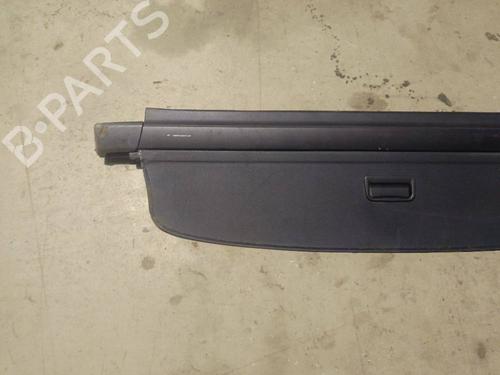 Rear parcel shelf VW PASSAT B6 (3C2) 2.0 TDI | BP35002853C85 - Image 2