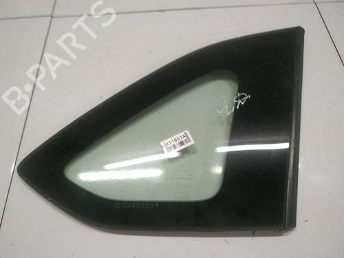 Used Rear right quarter glass Rear right quarter glass HONDA FR-V (BE) 2.0 (BE3) (150 hp) 34853937 34853937