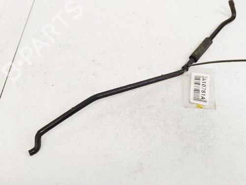 Støtte Støtte HONDA JAZZ II (GD_, GE3, GE2) 1.3 iDSi (GD1) (86 hp) 34929654 34929654