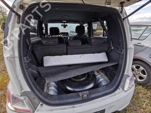 Pedal DAIHATSU MATERIA (M4_) 1.3 | BP38451171I4 - Image 12