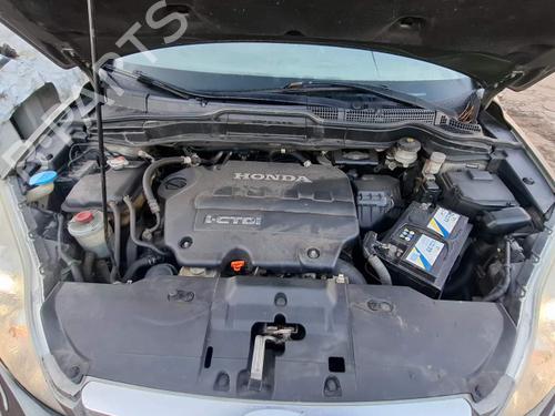 Boot lining HONDA CR-V III (RE_) 2.2 i-CTDi 4WD (RE6) | BP40555157I3 - Image 6