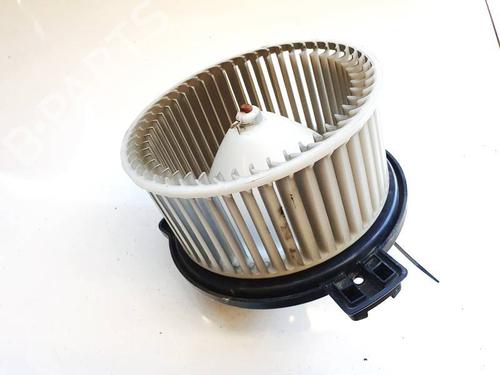 Used Heater blower motor Heater blower motor MAZDA 2 (DY) 1.2 (DY3W) (75 hp) 35231150 35231150