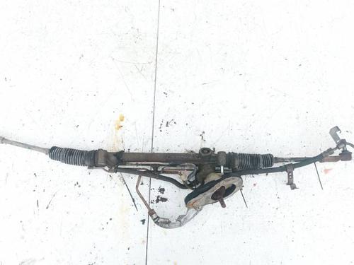 Used Steering column Steering column RENAULT SCÉNIC III (JZ0/1_) 1.9 dCi (JZ0J, JZ1J, JZ1K, JZ1S) (131 hp) 35212267 35212267
