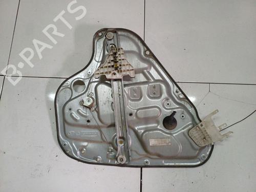 Used Rear right window mechanism Rear right window mechanism HYUNDAI i30 (FD) 1.6 CRDi (90 hp) 36548269 36548269