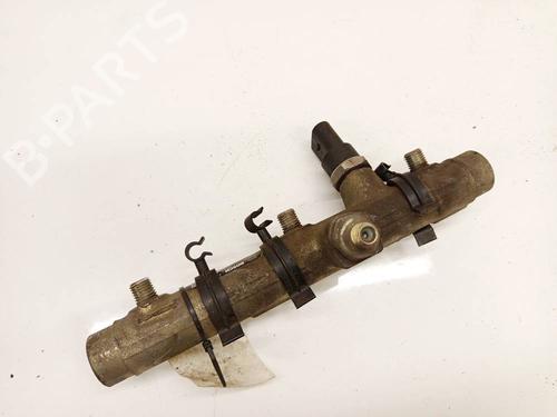 Used Injection rail Injection rail AUDI A6 C6 (4F2) 3.0 TDI quattro (225 hp) 40053438 40053438