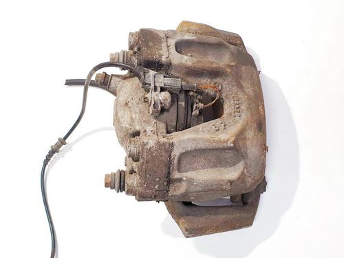 Used Right front brake caliper Right front brake caliper MERCEDES-BENZ E-CLASS (W212) E 300 Hybrid / BlueTEC Hybrid (212.098) (204 hp) 35423002 35423002