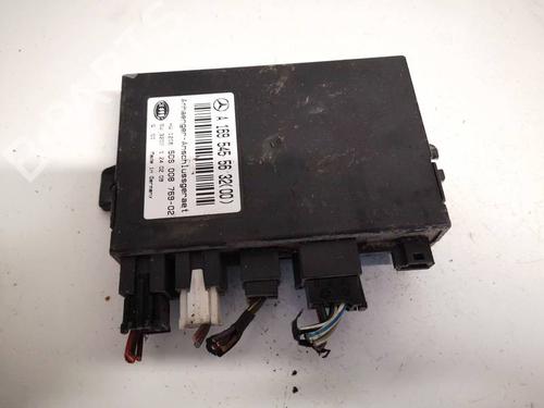 Used Electronic module Electronic module VW CRAFTER 30-35 Bus (2E_) 2.5 TDI (136 hp) 32619268 32619268