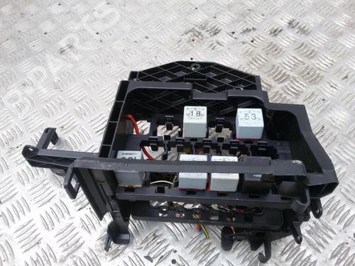 fuse-box-seat-ibiza-iii-6l1-2002-2003-2004-2005-2006-2007-2008-2009-33505767 main image