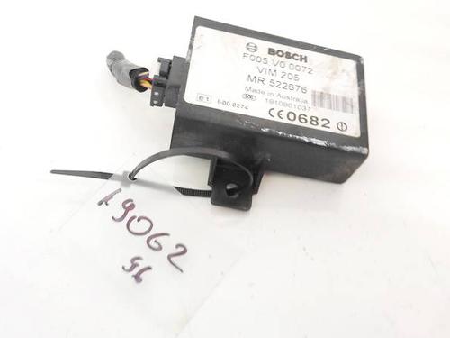 Elektronik Modul für Elektronik Modul 35287582 35287582