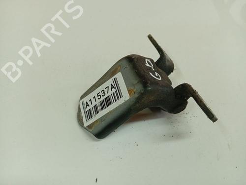 Dørhengsel/Dørstopper Dørhengsel/Dørstopper MAZDA 3 (BL) 2.2 MZR CD (BL10) (185 hp) 37286132 37286132