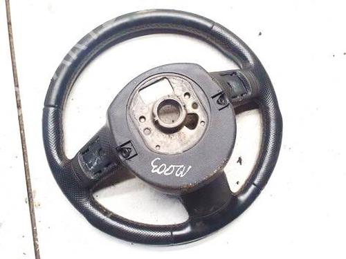 Steering wheel AUDI A6 C6 (4F2) 3.0 TDI quattro | BP40485645C49 - Image 3
