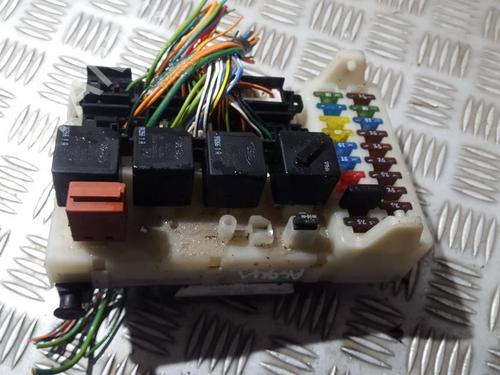 fuse-box-ford-mondeo-ii-bap-1996-1997-1998-1999-2000-33499733 main image