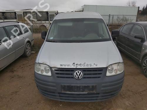 Boot lining VW CADDY III Box Body/MPV (2KA, 2KH, 2CA, 2CH) 1.9 TDI | BP35630637I3 - Image 6