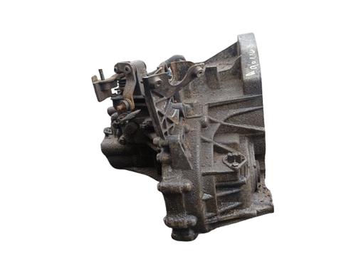 Gearbox NISSAN PRIMERA Hatchback (P12) 2.2 dCi | BP35161217M3 - Image 3