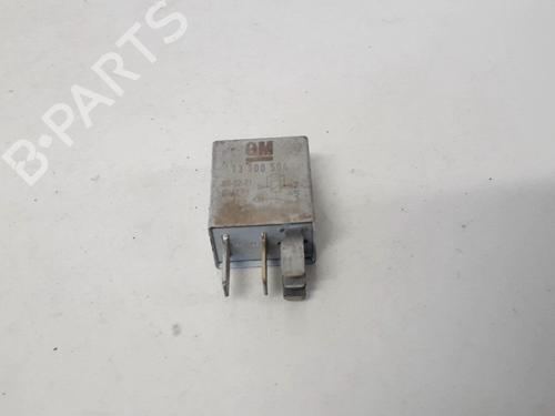 Electronic sensor OPEL VECTRA C (Z02) 2.0 DTI 16V (F69) | BP33066552M84 - Image 2