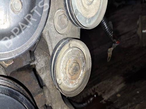 Pulley OPEL ASTRA H (A04) 1.7 CDTI (L48) | BP34748067M122 - Image 3