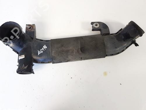 Used Pipe Pipe NISSAN QASHQAI I (J10, NJ10) 1.5 dCi (106 hp) 35544465 35544465