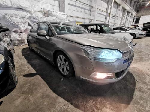 Brugte CITROËN C5 III (RD_) 2.0 HDi (RDRHD8, RDRHDJ, RDRHR8, RDRHRJ) (136 hp) 4442445