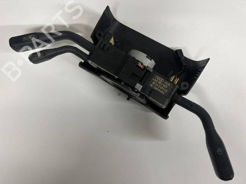Used Warning switch Warning switch AUDI 80 B4 Saloon (8C2) 1.9 TDI (90 hp) 34848319 34848319