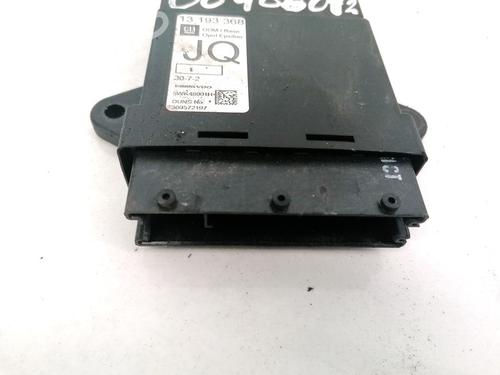 Electronic module OPEL VECTRA C (Z02) 1.9 CDTI (F69) | BP35407215M83 - Image 2