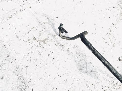 AC pipe OPEL ASTRA H (A04) 1.7 CDTI (L48) | BP33070051M126 - Image 3