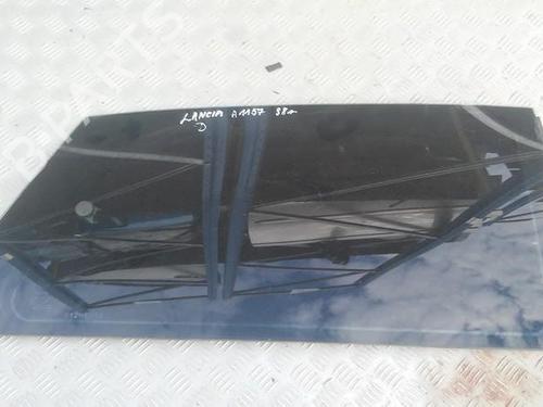 Used Rear right door window Rear right door window LANCIA Y (840_) 1.2 (840AA, 840AF1A) (60 hp) 35664026 35664026